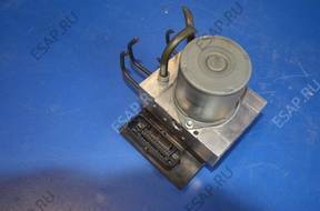 БЛОК АБС MERCEDES E KLASA W212  ABSU  A2124314712