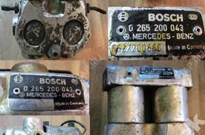 БЛОК АБС MERCEDES E W124   0 265 200 43 1984-97