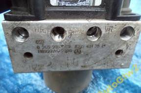 БЛОК АБС Mercedes E W207   350 CDI A2124313512 2009 год-