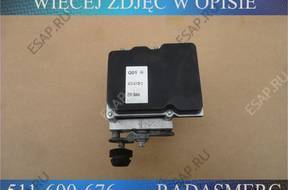 БЛОК АБС MERCEDES E W207   ESP BASIS