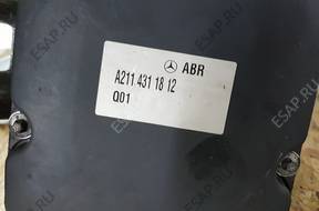 БЛОК АБС MERCEDES E W211    0265250226