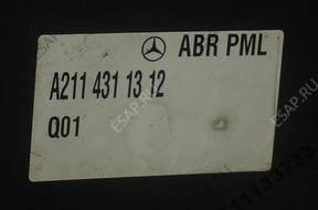 БЛОК АБС MERCEDES E W211    ABR A2114311312