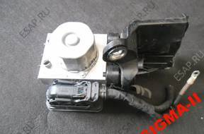 БЛОК АБС MERCEDES E W212  2014   A2124311448