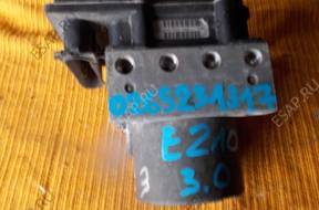 БЛОК АБС MERCEDES E210  3.0 -   - 0265231317