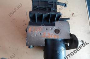 БЛОК АБС   MERCEDES E220 2.2 CDI 0280217401