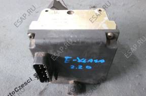 БЛОК АБС    MERCEDES E220 -