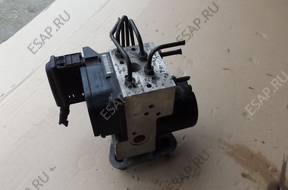 БЛОК АБС   Mercedes E300 A0034313012H 0265217401