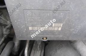 БЛОК АБС MERCEDES   esp 036 545 40 32