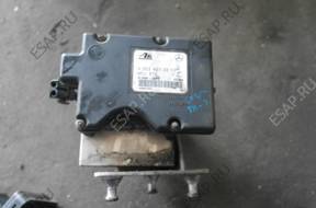 БЛОК АБС Mercedes   ESP A 0034310312