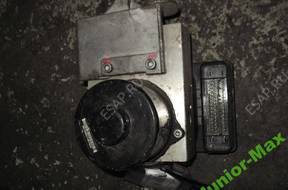 БЛОК АБС  MERCEDES ESP A0034319412 A2095450232