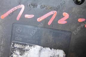 БЛОК АБС MERCEDES   ESP A0325459132