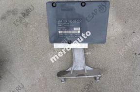 БЛОК АБС mercedes   esp slk 171  034 545 59 32