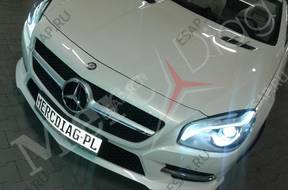 БЛОК АБС MERCEDES ESP  W172 W205 W204 W231 W222 W117