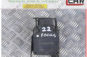 БЛОК АБС   MERCEDES FORD FOCUS Mk1 * 98AG2M110CA