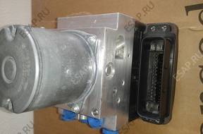 БЛОК АБС    MERCEDES G KLASA 4634200075  W463 .