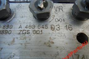 БЛОК АБС   MERCEDES G KLASA A 463 545 03 16