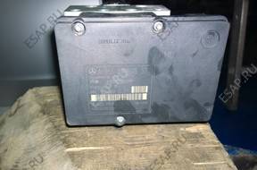 БЛОК АБС MERCEDES GL 420 W164   251 545 08 32