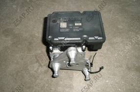 БЛОК АБС Mercedes GLK 204 2012 год 2.2 CDI A2045454132