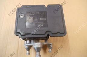 БЛОК АБС MERCEDES GLK 204
