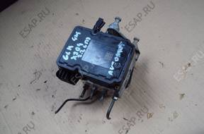 БЛОК АБС   MERCEDES GLK A1729014000 A1724314212