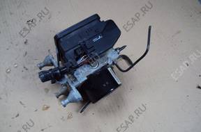 БЛОК АБС   MERCEDES GLK A1729014000 A1724314212