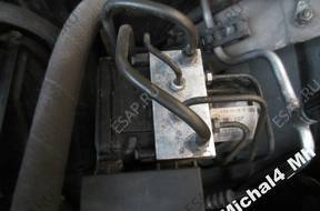БЛОК АБС MERCEDES GLK   A2044313812 A2045455232