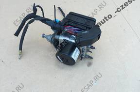 БЛОК АБС   MERCEDES GLK W204 A2044313812