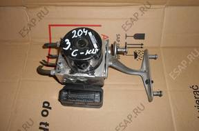 БЛОК АБС MERCEDES GLK W204   A2045455132