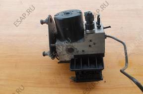 БЛОК АБС   MERCEDES KLASA A A160.