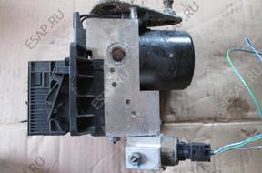 БЛОК АБС    MERCEDES KLASA A W168 1.4 16'