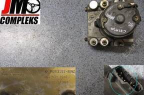 БЛОК АБС   MERCEDES KLASA C 0265213007 0024319312