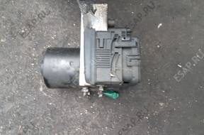 БЛОК АБС MERCEDES ML 163   MCU 4-ESP-