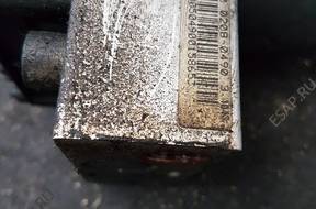 БЛОК АБС MERCEDES ML 163   MCU 4-ESP-