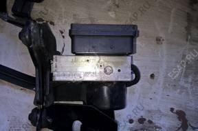БЛОК АБС   Mercedes ML 3.2 CDI W164