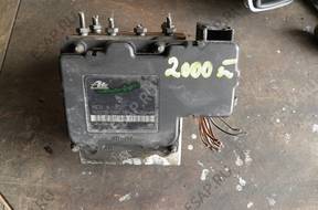 БЛОК АБС     MERCEDES  ML A1634310712