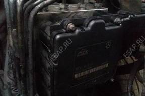 БЛОК АБС   Mercedes ML CDi * W163  * MCU 4-ESP