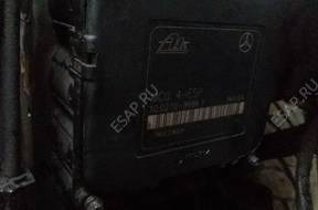 БЛОК АБС   Mercedes ML CDi * W163  * MCU 4-ESP