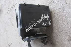 БЛОК АБС mercedes  ml gl 164 r 251    694655555