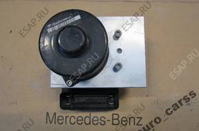 БЛОК АБС MERCEDES ML GL W164 164   A2515450832