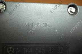 БЛОК АБС   MERCEDES ML GL W164 W251 A1645458238