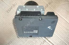 БЛОК АБС   MERCEDES ML GL W164 W251 R KLASA