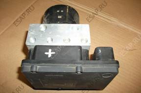 БЛОК АБС   MERCEDES ML GL W164 W251 R KLASA