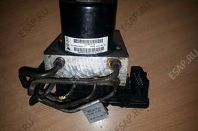 БЛОК АБС   mercedes ml w 163