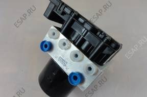 БЛОК АБС MERCEDES ML W163   163 ESP 0044310412