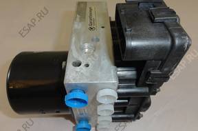 БЛОК АБС MERCEDES ML W163   163 ESP 0044310412