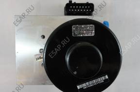 БЛОК АБС MERCEDES ML W163   163 ESP 0044310412