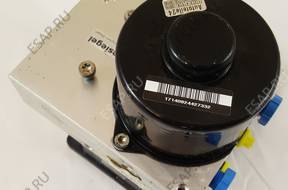 БЛОК АБС MERCEDES ML W163   163 ESP 1635459932
