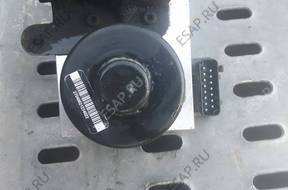 БЛОК АБС   MERCEDES ML W163 2.7 CDI A1634310712