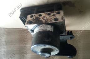 БЛОК АБС MERCEDES ML W163 2.7 CDI    A1634310712