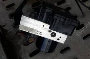 БЛОК АБС   MERCEDES ML W163 2.7 CDI A1634310712